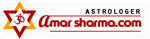 Pandit Amar Sharma - Logo