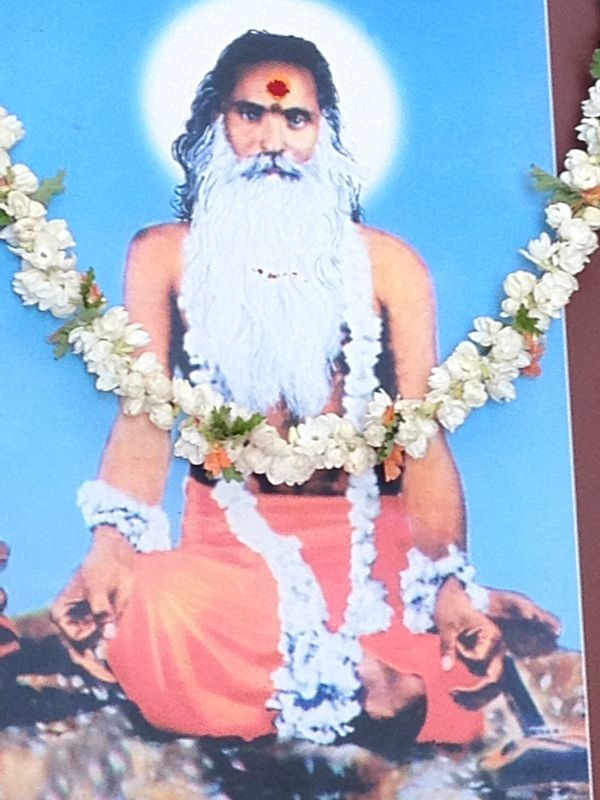 Pandit Bala Ji Psychic &a; Astrologer - Logo