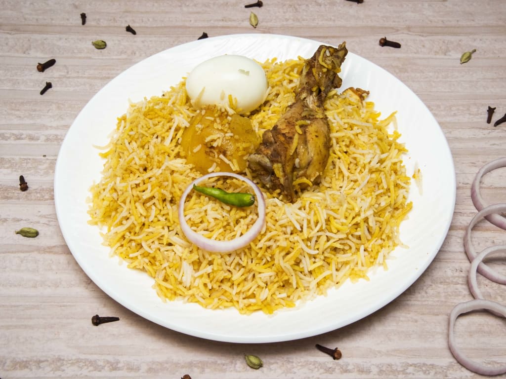 Pandit ji Pakoda Hut - Logo