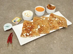 Pandit Ji Paratha Hut - Cover photo