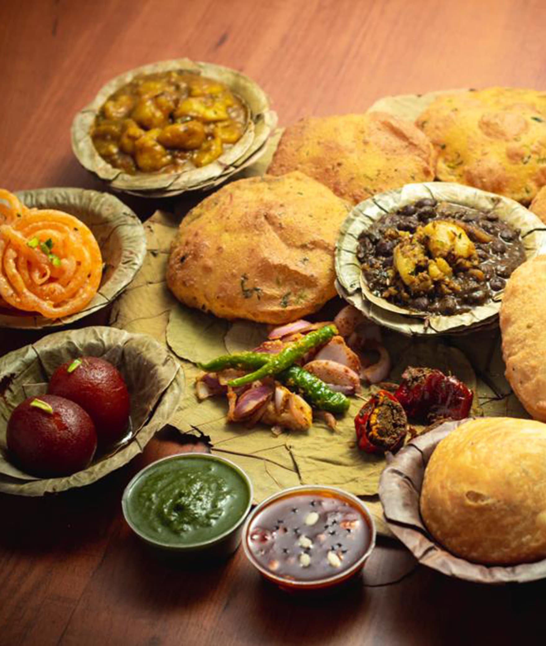 Panditji - Ras Bana Rahe - Logo