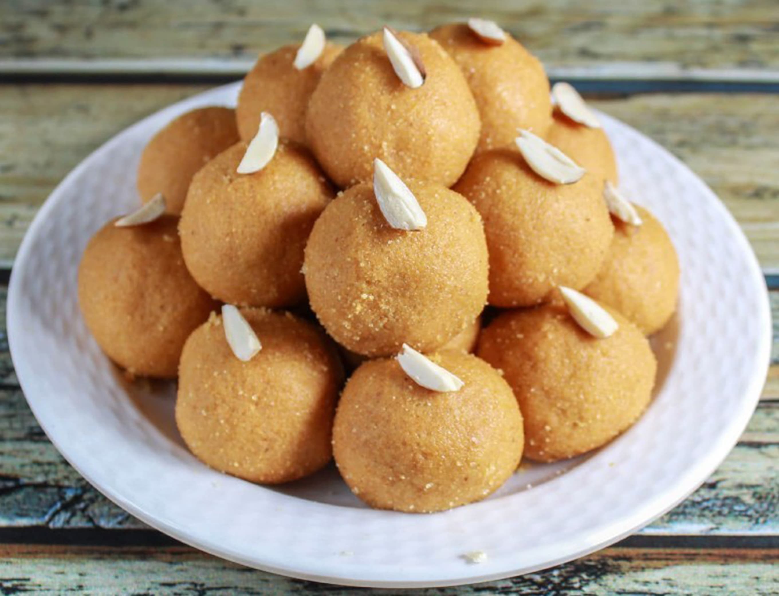 Pandit ji sweets and Namkeen - Logo