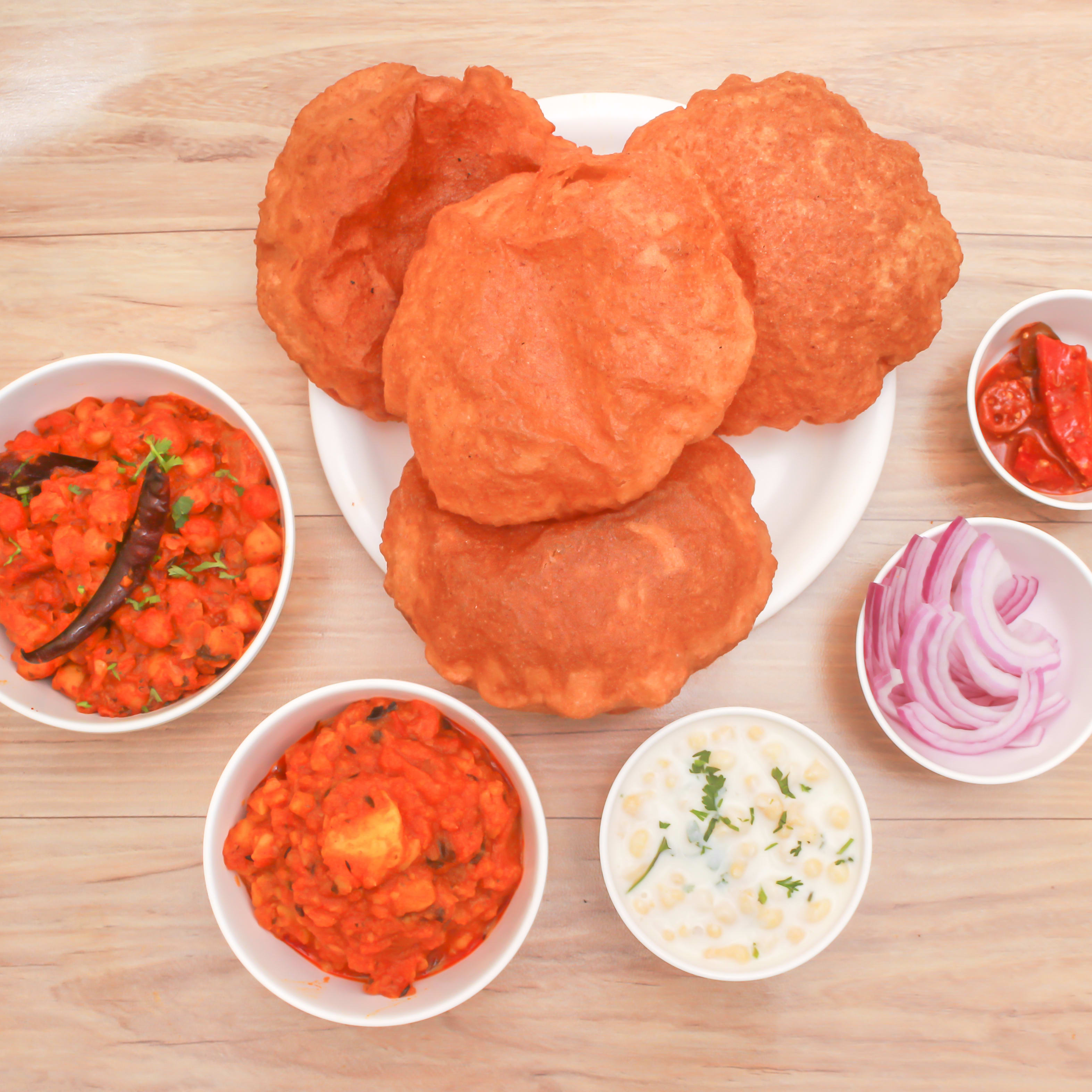 Pandit Ji Sweets & Restaurant Dairy - Logo