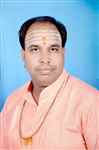 Pandit Nandkishor Pandey - Logo