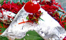 Pandit Pan Pratisthan - Logo