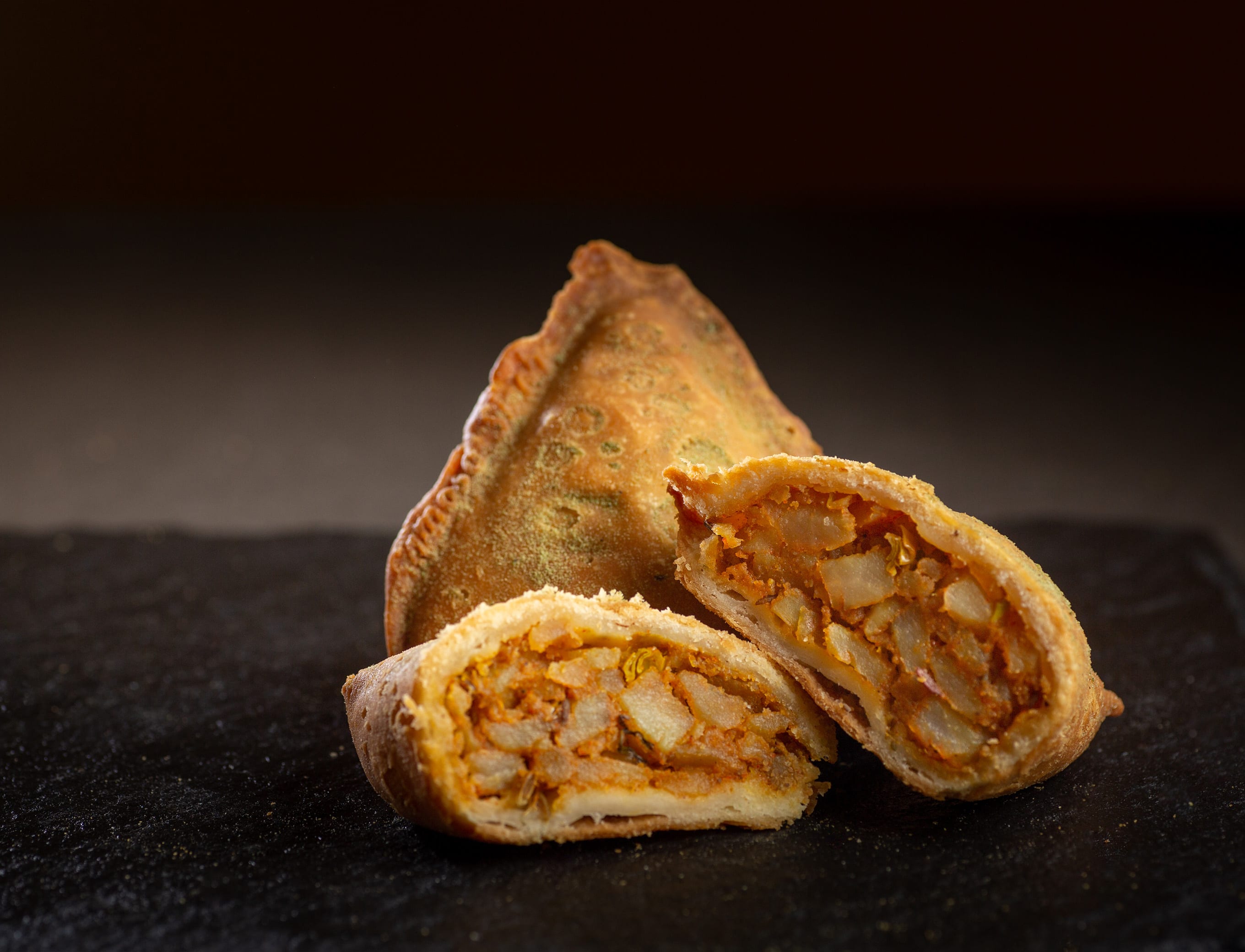 PANDIT PARATHA GHAR CHAT AND SWEET (NO ONION NO GARLIC) - Logo