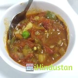 Pandit Pav Bhaji - Logo