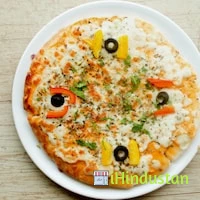 Pandit Pav Bhaji Bakery & Fast Food - Logo