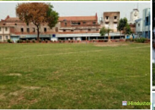 Pandit Prithi Nath College - PPN - Logo