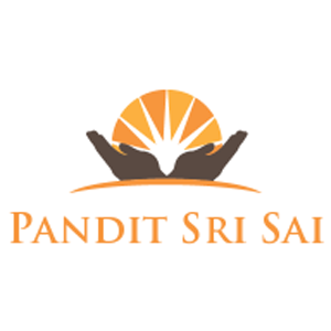 Pandit Sri Sai - Logo