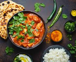 Paneer King - Logo