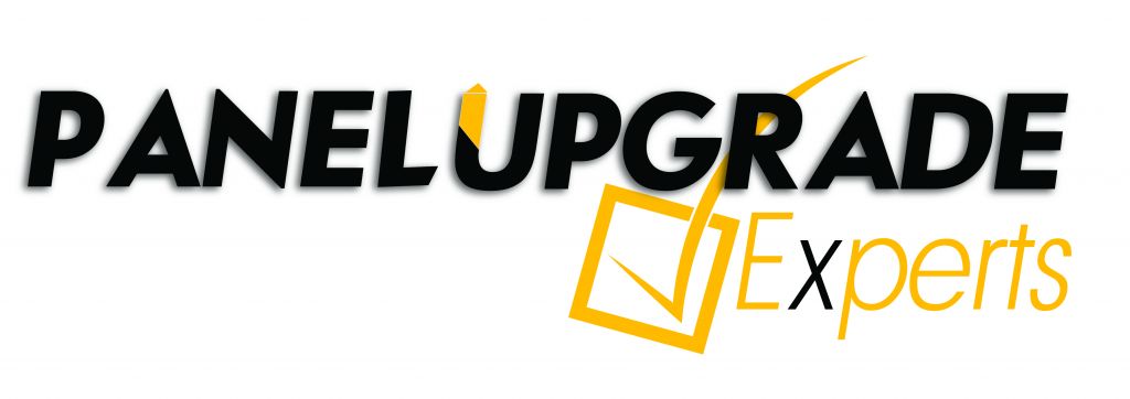 Panel Upgrade Experts - Logo