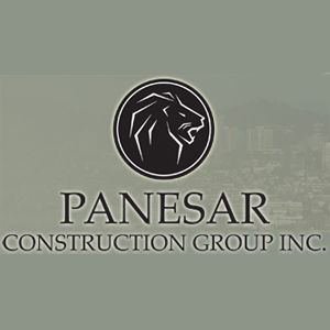 Panesar Construction Group - Logo