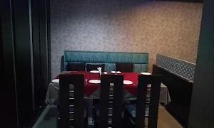 Pangat Restaurant - Logo