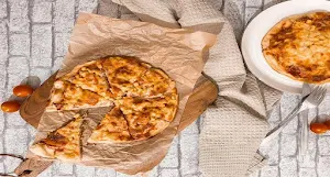 Pange's Pizza - Cover photo