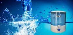 Panghat RO Water Purifiers and Repairing - Logo