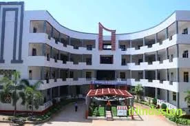 Panineeya Institute of Dental Sciences and Research Cen - Logo