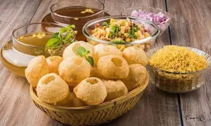 Panipuri 9693 - Cover photo