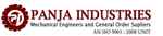 Panja Industries - Logo
