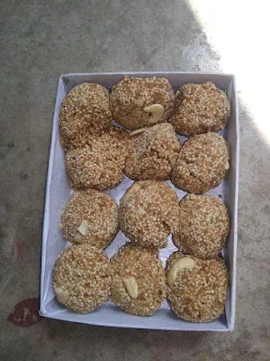 Pankaj Sweets - Logo