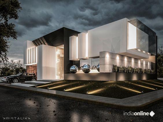 Pankaj Architecture Studio - Cover photo