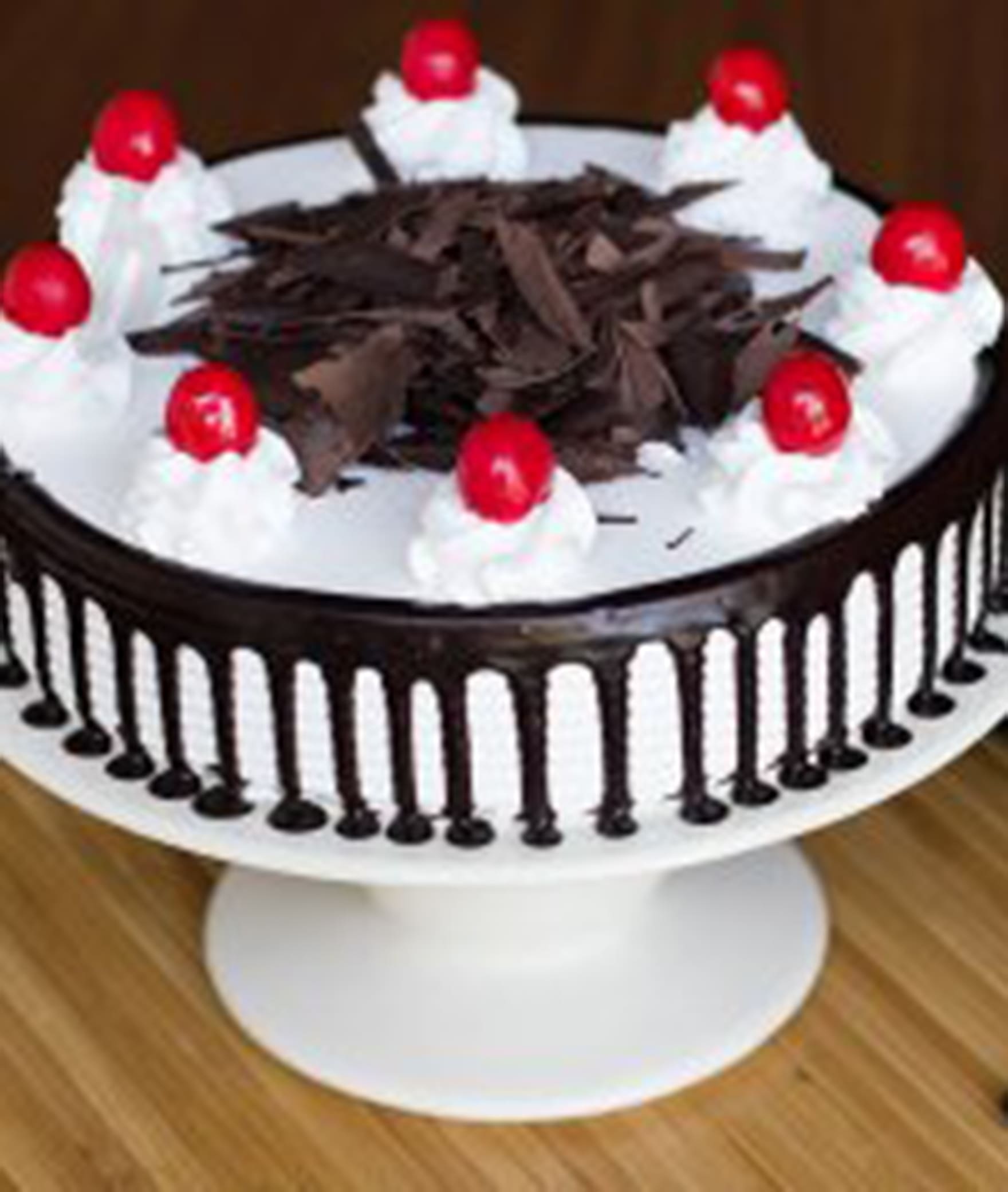 Pankaj Bakers - Logo