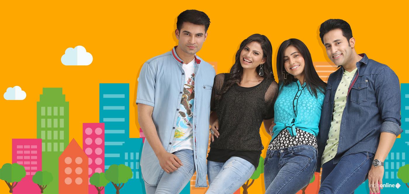 Pankaj Dresses - Cover photo