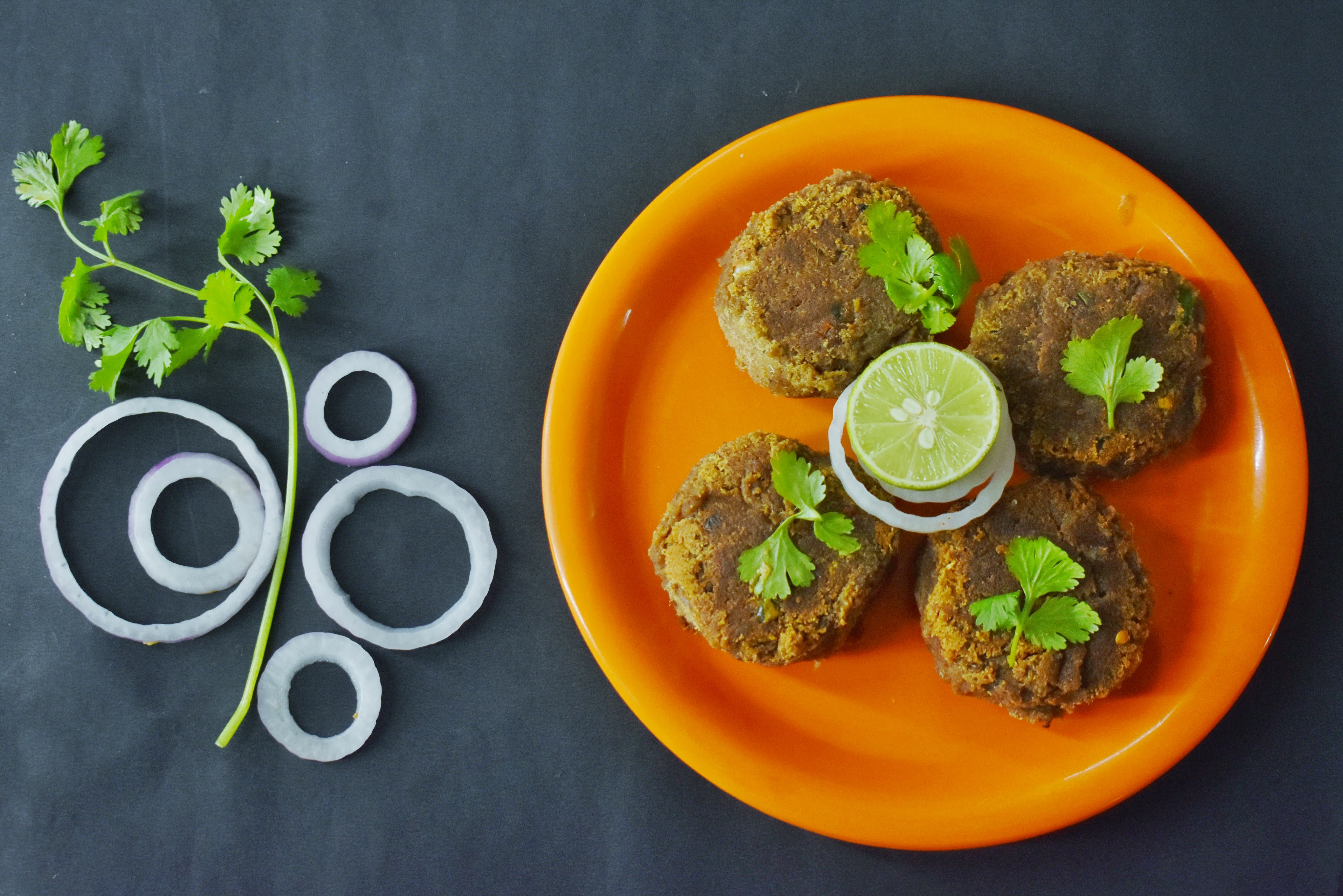 Pankaj Non Veg Point - Logo