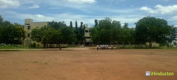 Pannai College of Engineering and Technology - Logo