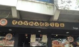 Pannakotta - Sugar & Spice - Cover photo