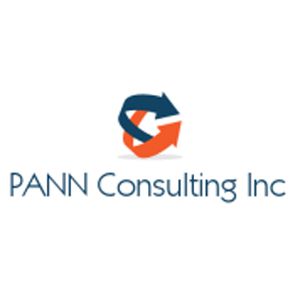 PANN Consulting Inc - Logo