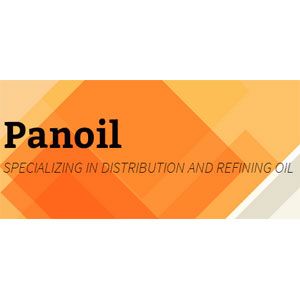 Panoil Co Inc. - Cover photo