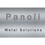 Panoli Metal Solutions - Logo