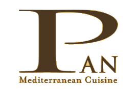 Pan On The Danforth - Logo