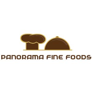 Panorama Fine Foods - Logo
