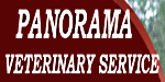 Panorama Veterinary Service - Logo