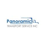 Panoramic Transport Services Inc. - Logo