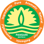 Pansari Biotech - Logo