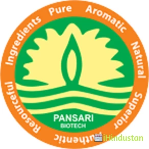 pansari biotech - Logo