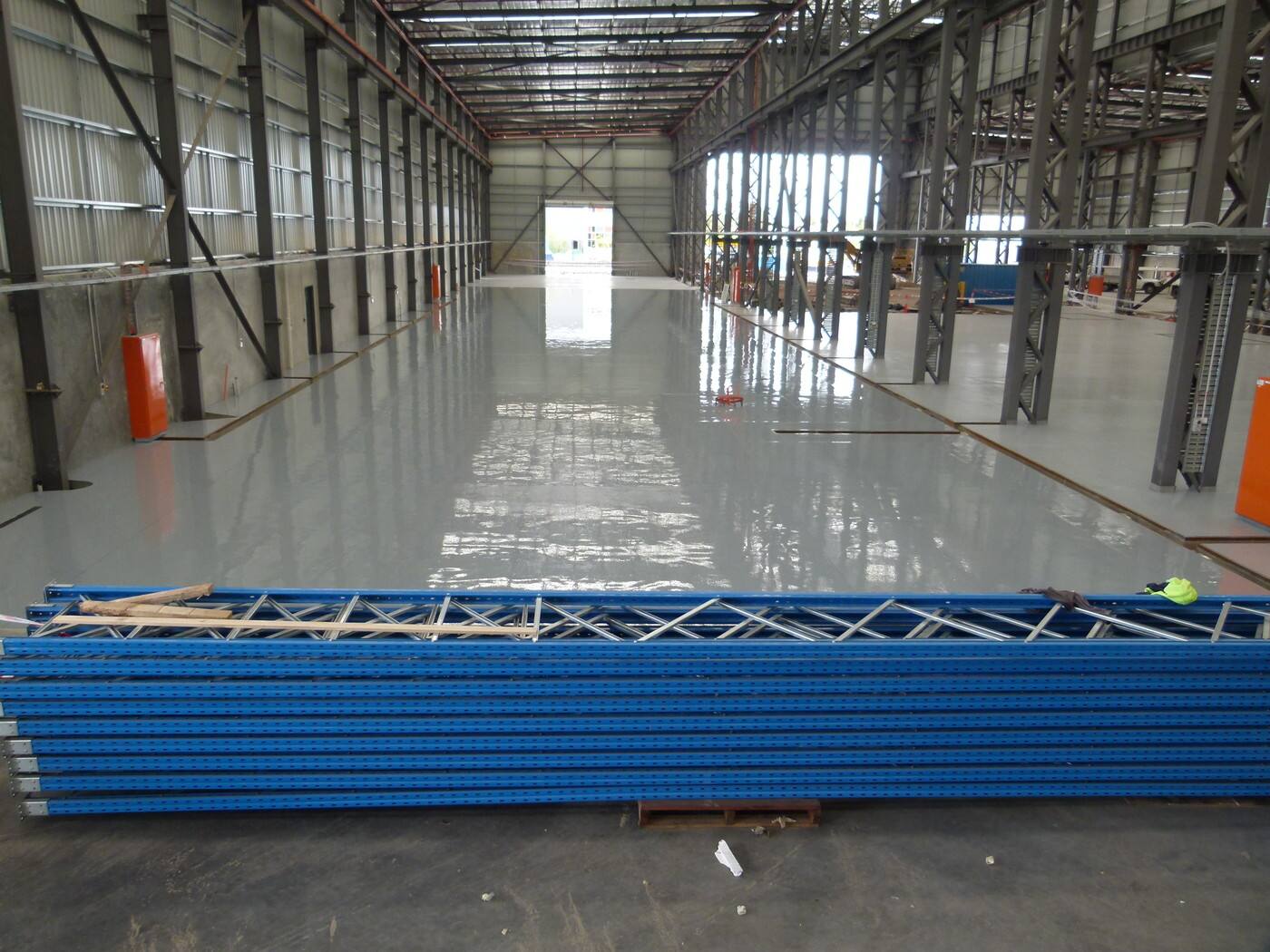 Panther Protective Coatings - Logo