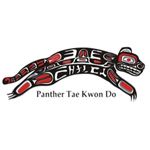 Panther Tae Kwon Do - Logo