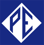 Pantographic Engraving - Logo