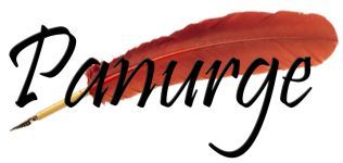 PANURGE Translation - Logo