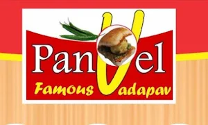 Panvel Famous Vada Paav - Logo