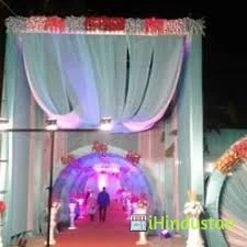 Panwar Light and Event - Logo