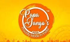 Papa Jango's Pizza - Logo