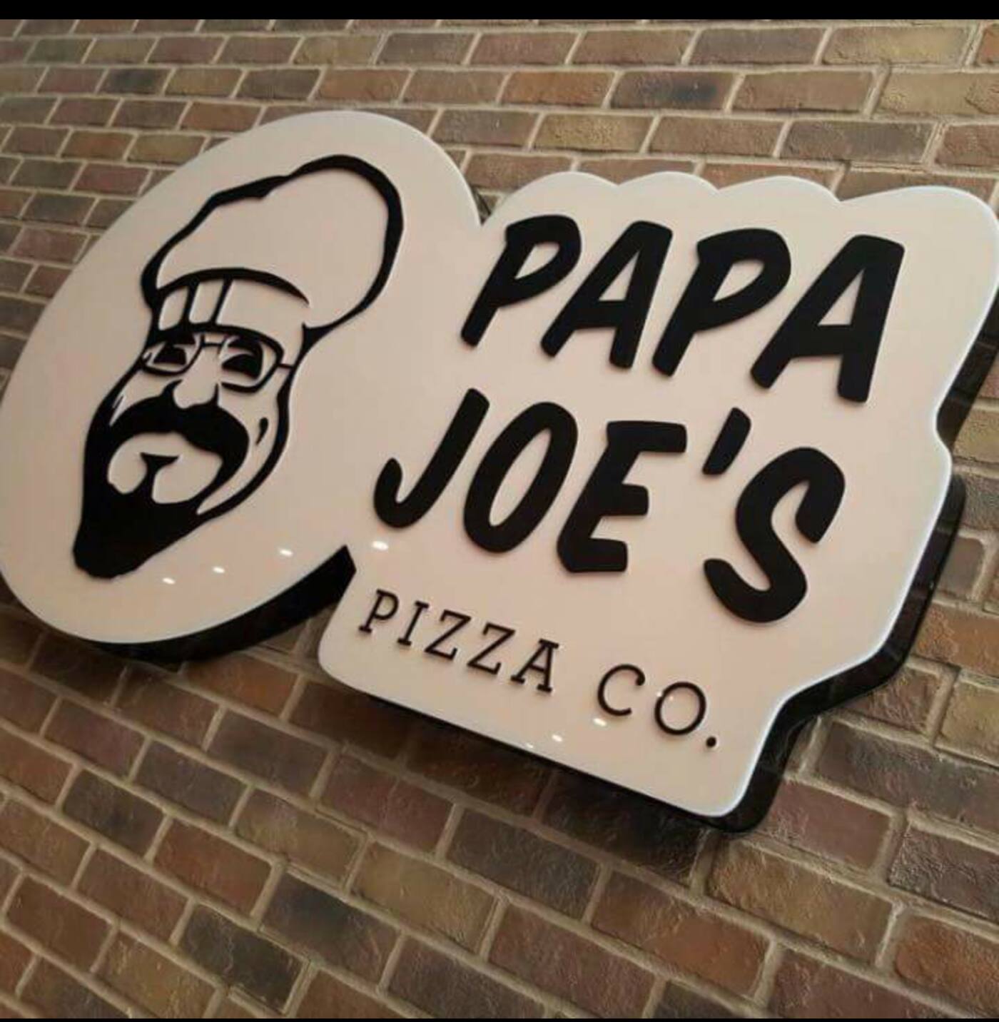 Papa Joe's Pizza Co. - Cover photo