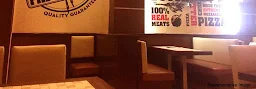 Papa John's Pizza - Logo