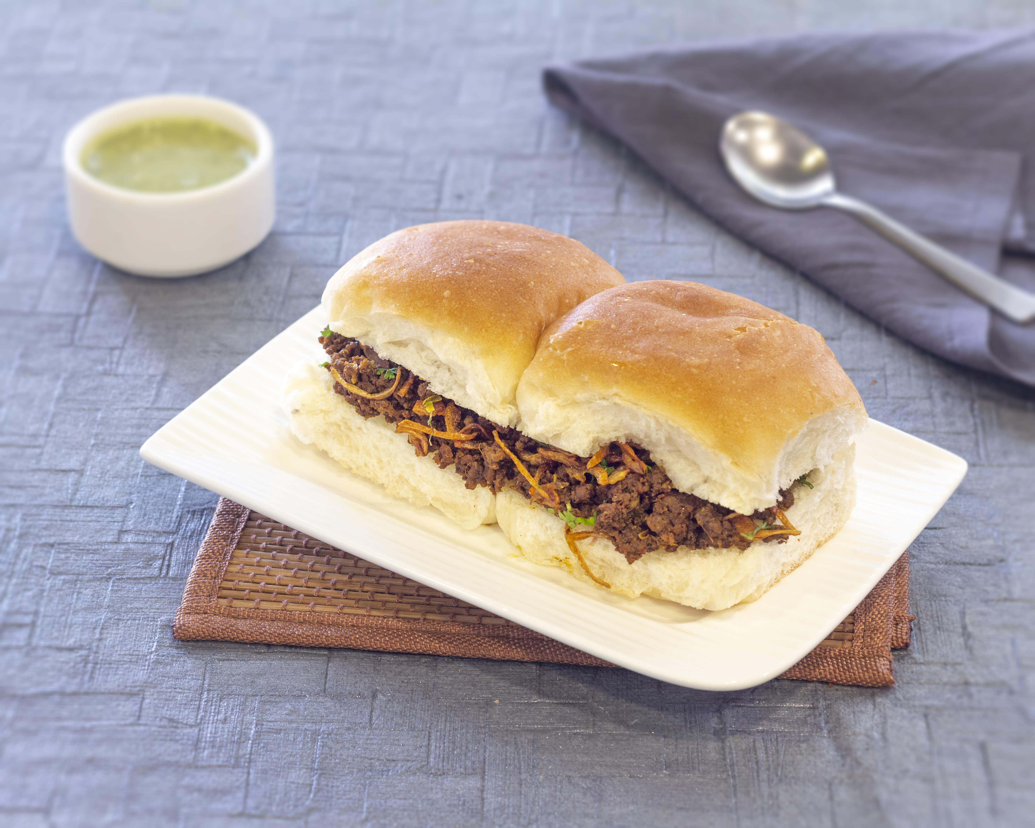 PAPA PAO - Logo