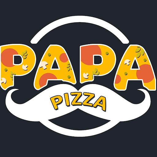 Papa Pizza - Logo